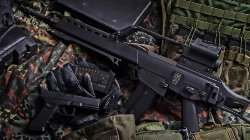 El 75 por ciento de los homicidios en América se cometen con armas de fuego, revela ONU
