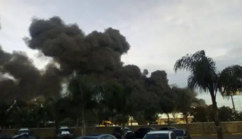 Incendio en toma clandestina de combustible deja dos lesionados en León