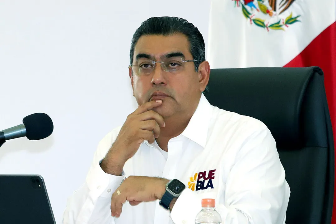 Sergio Salomon Cespedes Peregrina