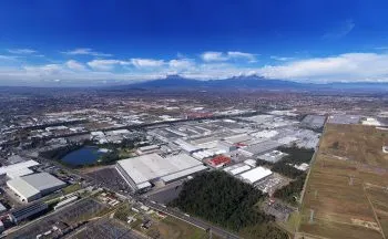 Reporta VW producción de 1.6 millones de vehículos con energía renovable