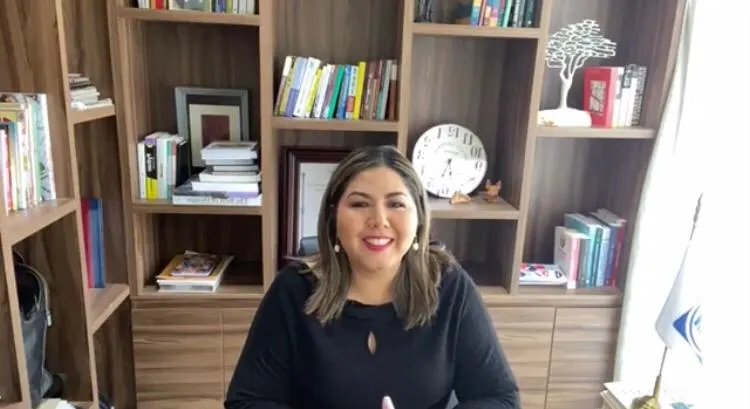 Madurez política y consenso pide GHV a aspirantes en proceso interno