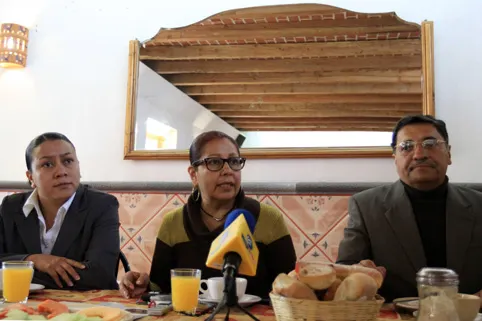 Ginecólogos, los más denunciados por sus pacientes: CEAM