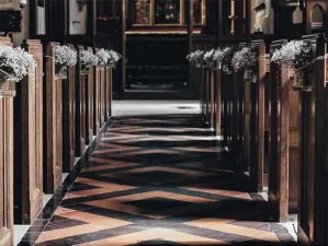 Localizan automóvil del sacerdote de Puruándiro
