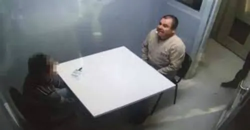 Juez autoriza prueba psicológica a “El Chapo”