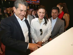 San Andrés Cholula, presente en la Caravana Fonacot Puebla