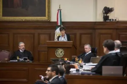 Tribunal Electoral está listo para 2018: Otálora Malassis