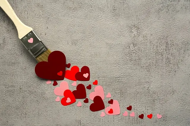 De mi corazón a tus manos