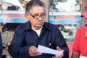 Disidentes acusan a SEP Puebla de violar acuerdo federal con sindicato