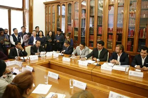 Línea 3 de RUTA no sacará de circulación a otras rutas colectivas