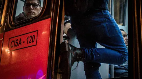 La solución francesa que puede desaparecer las filas del Metro