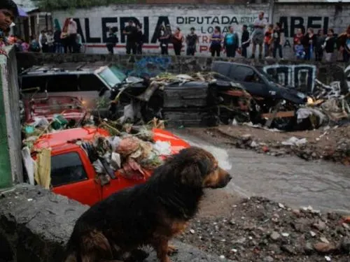 Implementan Plan DNIII en Jalisco tras daños que dejó tormenta