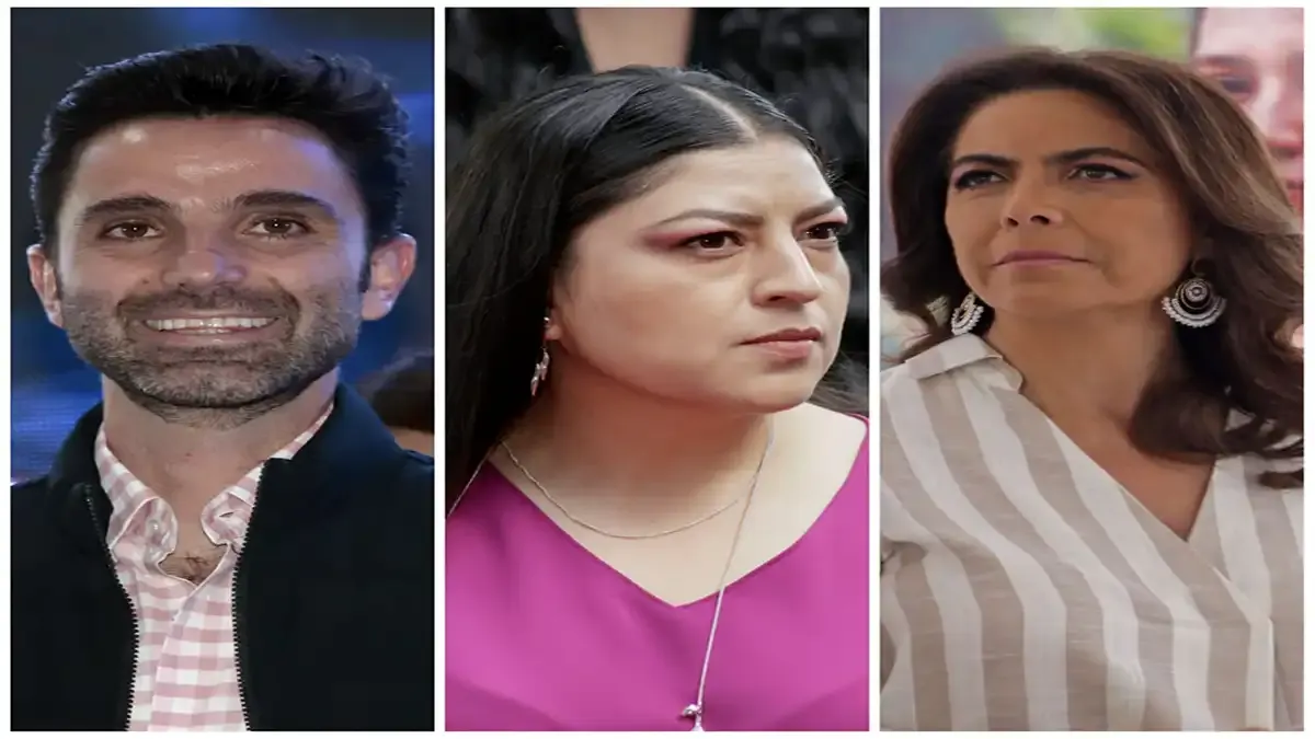 Rodrigo Abdala Claudia Rivera Olivia Salomón
