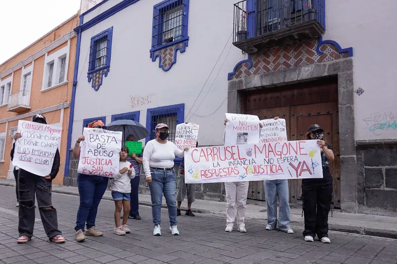 manif-caso-carrusel-magone