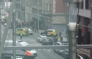 Se atribuye Estado Islámico terror belga