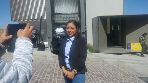 La BUAP entrega el primer premio de su Sorteo