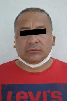 Policía Municipal detuvo a “El Pícoro” presunto asaltante de negocios