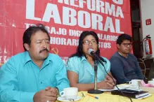 Ola de inseguridad llegó a mercados de Puebla: Rita Amador