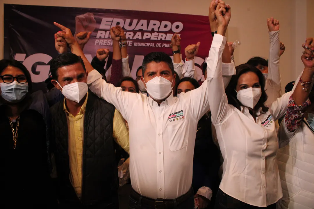 FOTO: ES IMAGEN