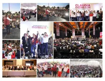 Puebla con mayores beneficios con Armenta