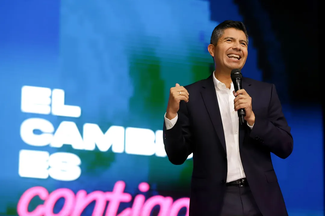 Eduardo Rivera Perez
