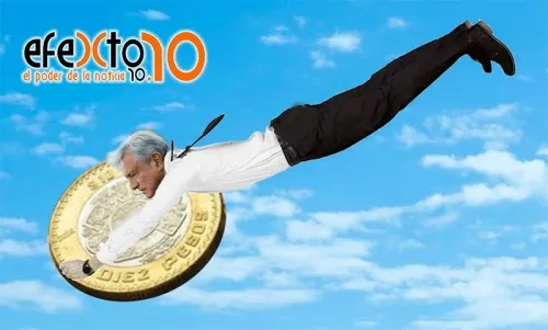 Y colapsó la economía
