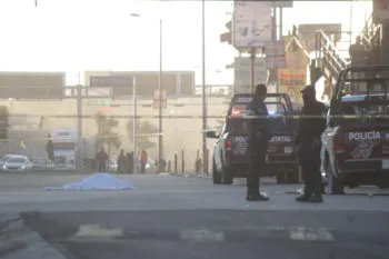 La inseguridad en Tehuacán está desatada: aumentan los homicidios dolosos y las desapariciones 