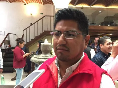 PRI demanda investigación de funcionario presuntamente vinculado con el Bukanas