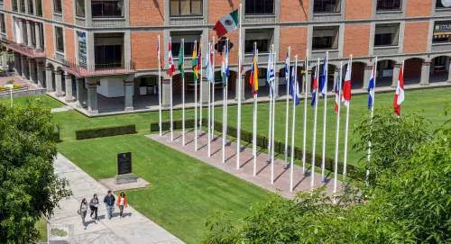 Programas académicos de la Udlap, dentro de los tres primeros lugares del ranking