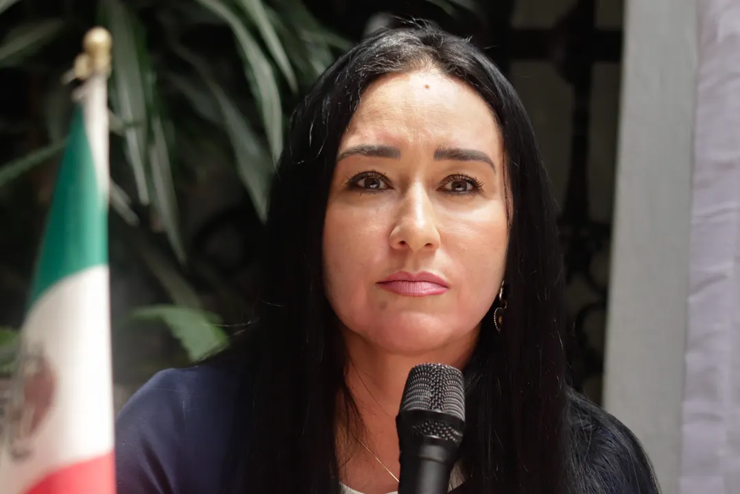 Karla Almazán Burgos