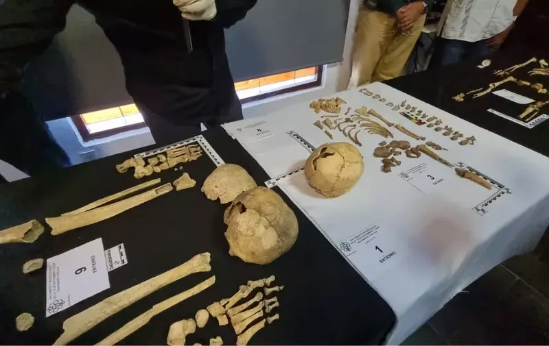 osamentas-prehispanicas-ninos-san-andres-cholula