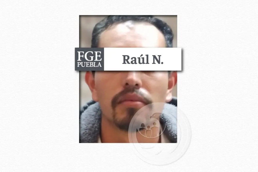 Raul N Violacion Equiparada Cuyoaco