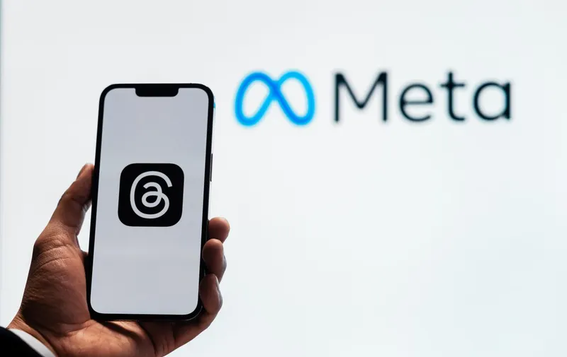 Publicidad autónoma con IA en Meta