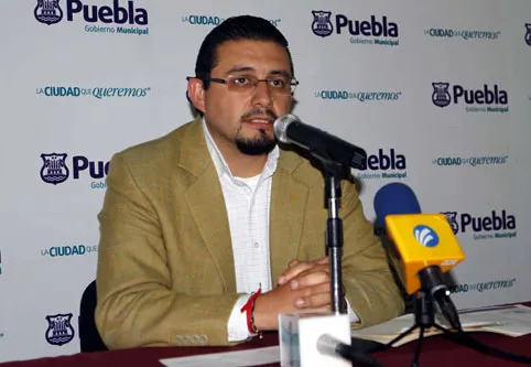 Eduardo Alcántara se burla del PRI por liberación de 12 personas