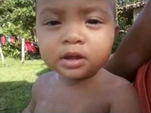 Niño brasileño despierta en su velorio, pide agua y vuelve a morir