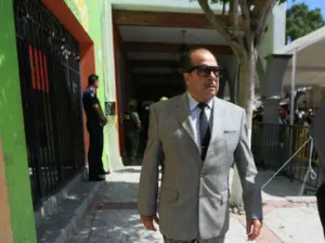 Muere el ex gobernador de Jalisco Flavio Romero