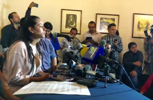 Familia de Salvador Adame exige nuevas pruebas de ADN