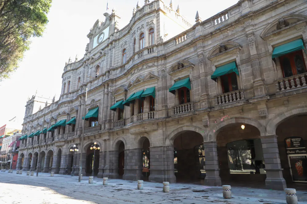 Ayuntamiento