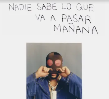 Bad Bunny lanza su álbum “Nadie sabe lo que va a pasar mañana” con colaboraciones impactantes