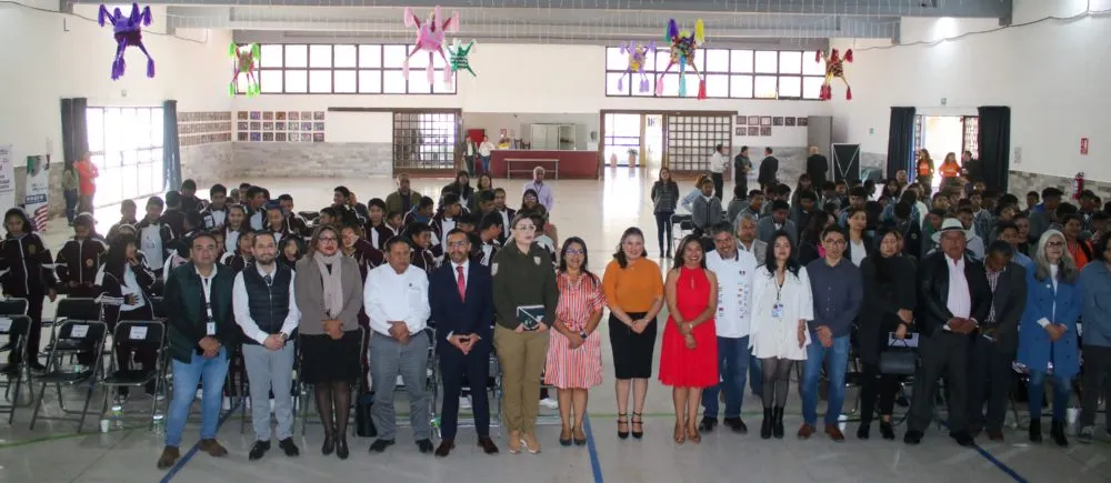 Foro "Movilidad Humana: Voces en Movimiento"