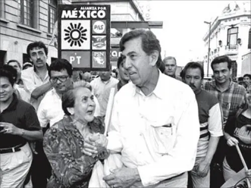 Historias Fraudulentas