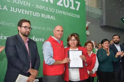 Apuesta SAGARPA por jóvenes en el marco de la modernización del TLCAN: José Calzada
