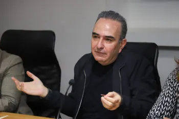 La ruptura de Estefan
