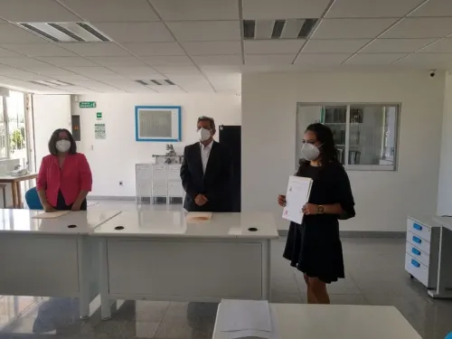 Certifica ICATEP a docentes en el estándar de atención al ciudadano 