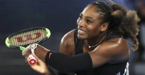 Serena Williams anuncia el final de su temporada