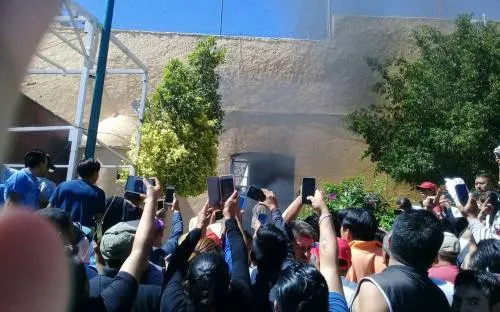 Es obligación de las policías municipales conocer y aplicar el mecanismo para evitar linchamientos