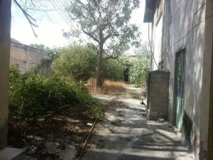Hombre se quita la vida en Tehuacán