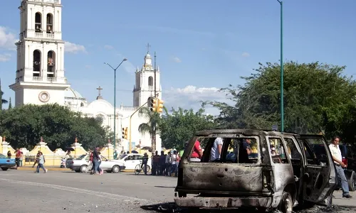 Linchamientos siguen en aumento en Puebla, uno por cada mes
