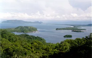 Levantan alerta de tsunami en Papúa Nueva Guinea