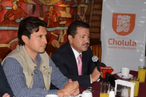 Designa Espinosa a nuevo titular de Gobernación San Pedro