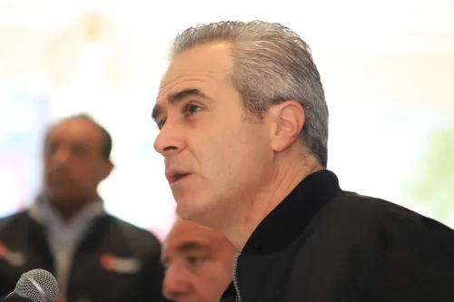 Asociaciones de otro tipo deben ser vistas como sociedades de convivencia: Upaep